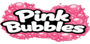 Pink Bubbles