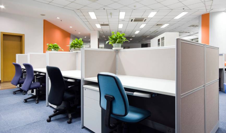 Commercial Cleaning